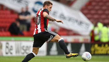 Sheff Utd vs Leicester: Blades value for Cup upset
