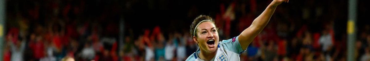 Holland Women vs England Women: Lionesses to progress
