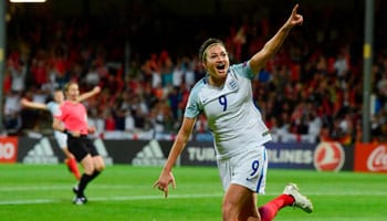 Holland Women vs England Women: Lionesses to progress