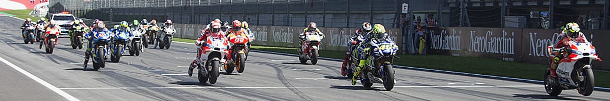 Austrian MotoGP: Marquez aiming for hat-trick