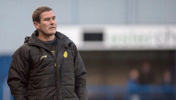 Burton vs Nottingham Forest: Brewers rated value bet