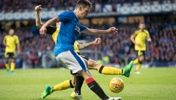 Rangers vs Hibs: Glasgow giants get confident vote