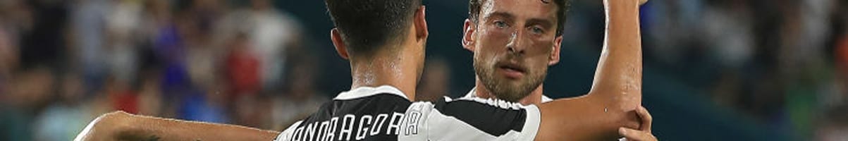 Juventus vs Cagliari: Old Lady to resume normal service