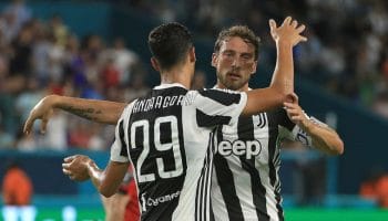 Juventus vs Cagliari: Old Lady to resume normal service