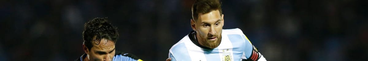 Argentina vs Venezuela: Messi to inspire much-needed victory