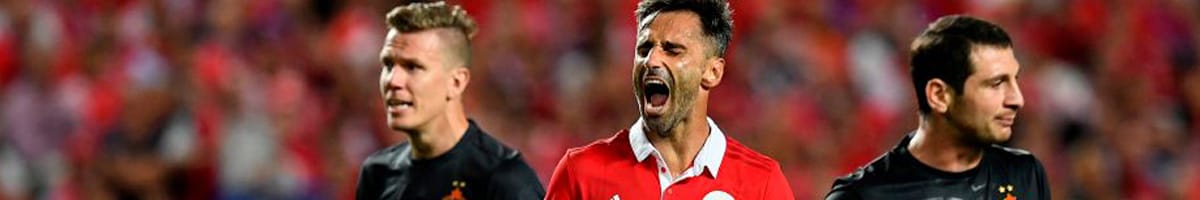 Benfica vs Basel: Visitors value with everything to play for