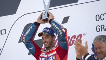 San Marino MotoGP: Marquez to marvel at Misano