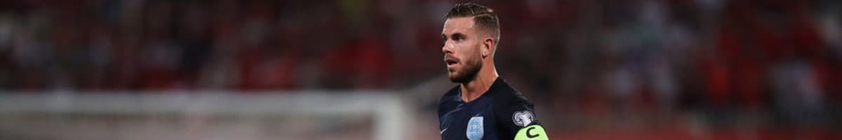 England vs Slovakia: Three Lions to grind out Wembley win