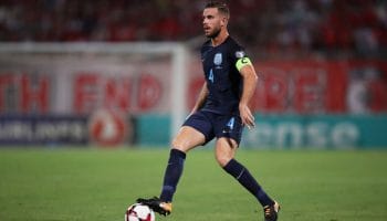 England vs Slovakia: Three Lions to grind out Wembley win