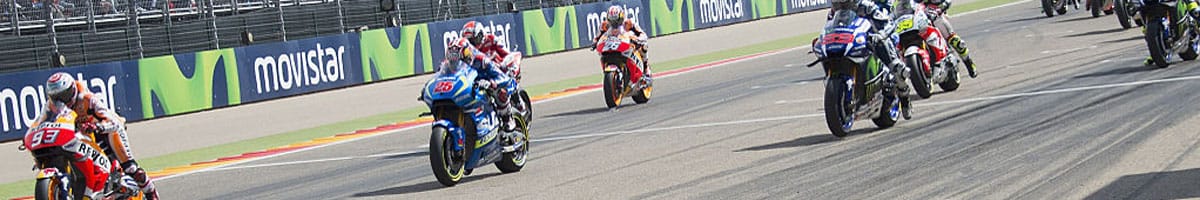 Aragon Grand Prix: Marquez to pull clear in title race