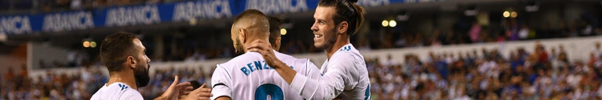 Levante vs Real Madrid: Whites can build on Mestalla triumph