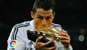 What does it to take to win a Golden Boot?