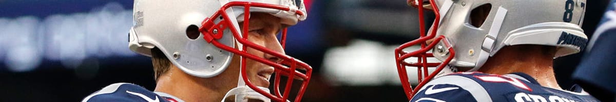 Patriots-Chiefs: Champions to start in style