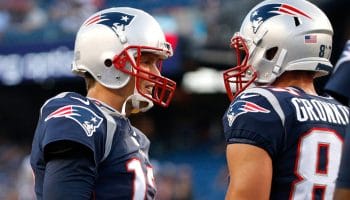 Patriots-Chiefs: Champions to start in style