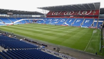 Cardiff vs Preston: City and North End to share the spoils