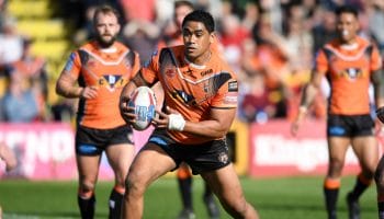 Castleford vs St Helens: Tigers can roar into Grand Final