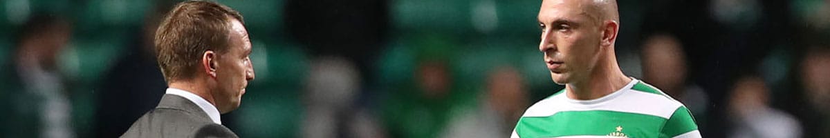 Celtic vs Anderlecht: Hoops have beating of Belgian foes