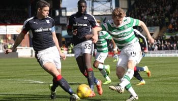 Dundee vs Celtic: Hoops expected to make smooth progress