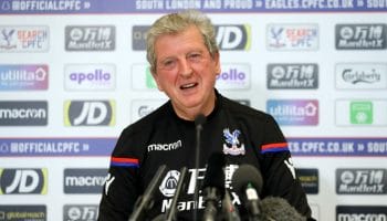 Cardiff vs Crystal Palace: Eagles can soar in south Wales