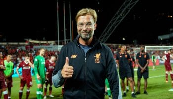 Liverpool vs Maribor: Reds expected to run riot again at Anfield