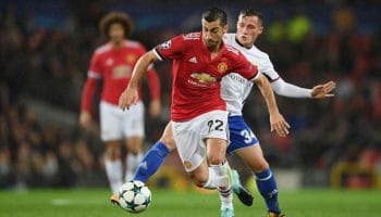 Basel vs Man Utd: Red Devils to wrap up top spot with stalemate