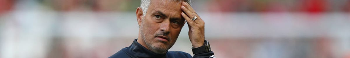 Chelsea vs Man Utd: Mourinho hoping for happier return