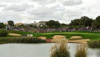 Portugal Masters: Pick Pepperell for Vilamoura victory
