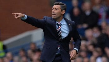 Partick vs Rangers: Quick turnaround favours Gers in cup