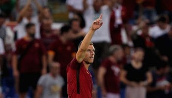 Roma vs Sampdoria: Giallorossi can return to winning ways