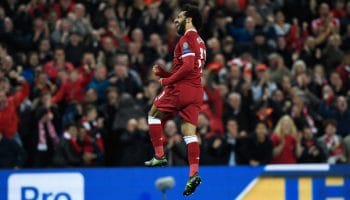 Liverpool vs Spartak Moscow: Reds tipped to wrap up top spot