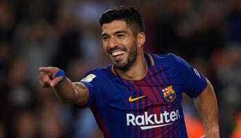 Las Palmas vs Barcelona: Go with hosts to score in defeat