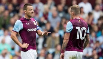 Barnsley vs Aston Villa: Keep faith with Bruce's boys