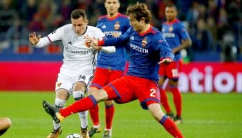 Basel vs CSKA Moscow: Another Swiss stroll is on the cards