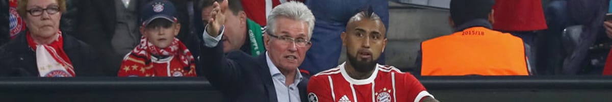 Hamburg vs Bayern Munich: Heynckes' honeymoon period to continue