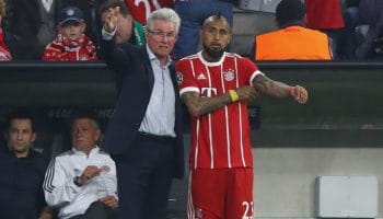 Hamburg vs Bayern Munich: Heynckes' honeymoon period to continue