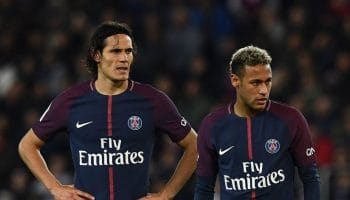 PSG vs Marseille: Hosts can oblige in high-scoring clash