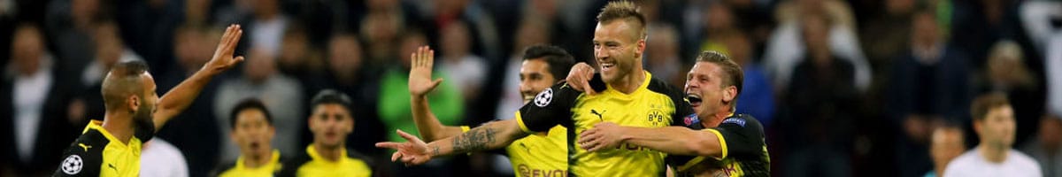 Borussia Dortmund vs APOEL: Hosts may settle for solid success