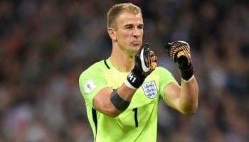 England vs Slovenia: Three Lions can clinch trip to Russia 2018