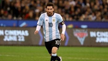 Ecuador vs Argentina: Messi can inspire visitors to essential win