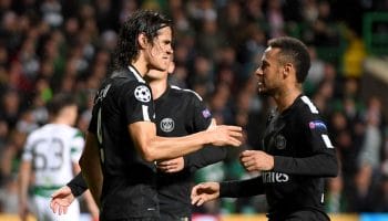 PSG vs Anderlecht: French aristocrats to prove class apart again