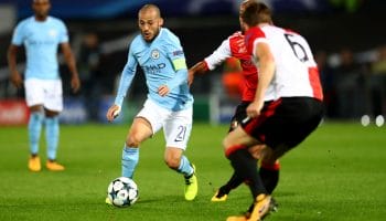 Man City vs Feyenoord: Blues may settle for smooth success