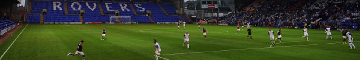 Tranmere vs Leyton Orient: Rovers rated worthy favourites