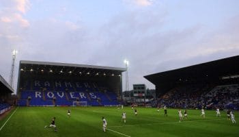 Tranmere vs Leyton Orient: Rovers rated worthy favourites