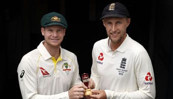 How will England fare in the Ashes?