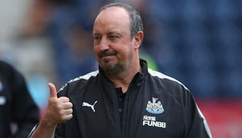 Newcastle vs Huddersfield: Magpies are hard to oppose