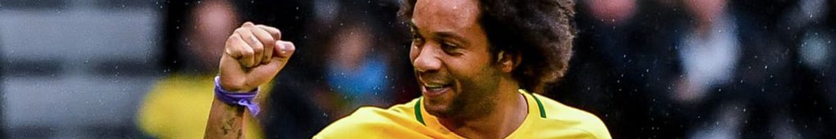 England vs Brazil: Selecao too strong for wounded Three Lions