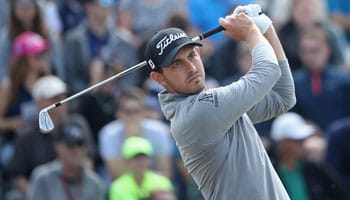 Shriners Hospitals for Children Open: Cantlay can retain trophy