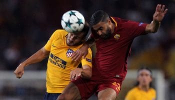 Atletico Madrid vs Roma: Struggling hosts are worth taking on