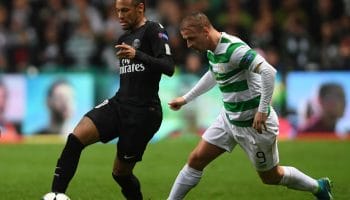 PSG vs Celtic: Hoops will find it hard to score in Paris