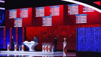 World Cup draw: Who do (and don’t) England want to face?